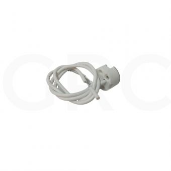 SOQUETE PARA LAMPADA DICROICA G4AG6,35 OLSEN