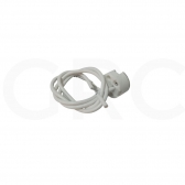 SOQUETE PARA LAMPADA DICROICA G4AG6,35 OLSEN