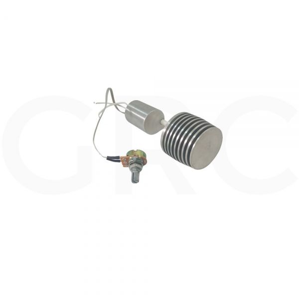 KIT LED REFLETOR MODELO GNATUS/DABI