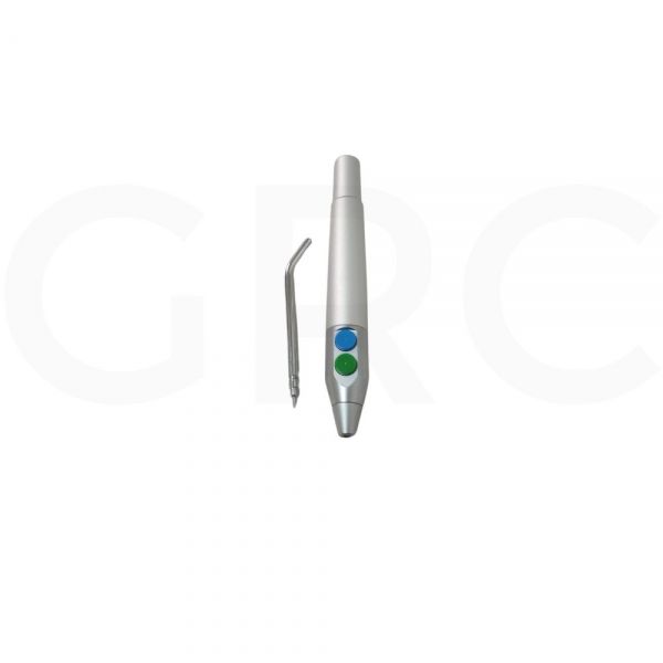 SERINGA TRIPLICE PREMIUM RETA MOD DG