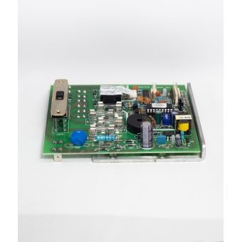 PLACA PCI COMANDO AUTOCLAVE II 21L ALUMINIO GNATUS