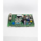 PLACA PCI COMANDO AUTOCLAVE II 21L ALUMINIO GNATUS