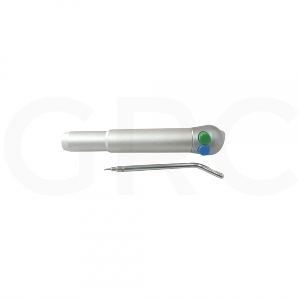 SERINGA TRIPLICE CLASSIC MOD KAVO