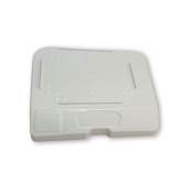 TAMPA EQUIPO SYN LS INOVA PLUS S/ TECLA GNATUS GELO COMPATIVEL