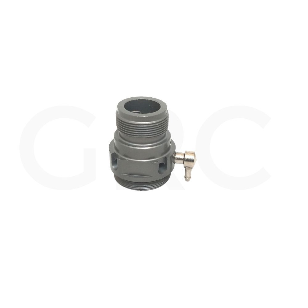 TERMINAL MICROMOTOR C SPRAY TB GNATUS