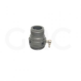TERMINAL MICROMOTOR C SPRAY TB GNATUS