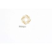 PINO ELASTICO ESPIRAL 1X4,5 (R)CA KAVO (TRAVA E PINHAO)