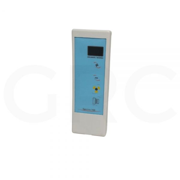 CONTROLE REMOTO ELETRONIC