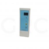 CONTROLE REMOTO ELETRONIC