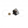 MANOMETRO 1/8 NPT11BAR-160PSI C ADAPT1/4