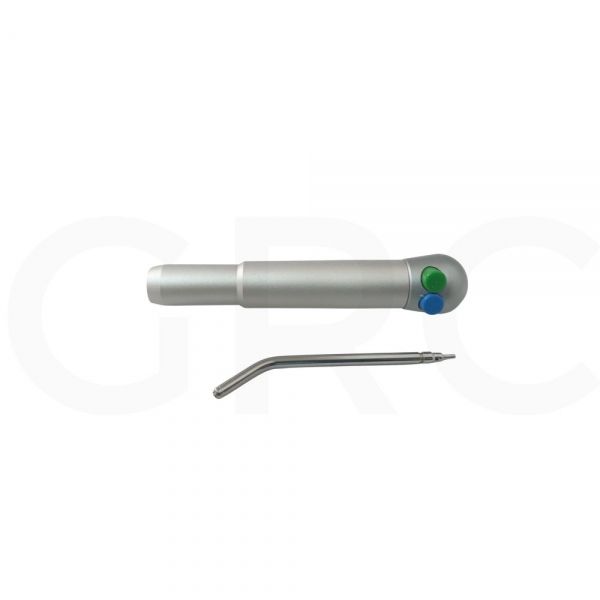 SERINGA TRIPLICE CLASSIC MOD KAVO