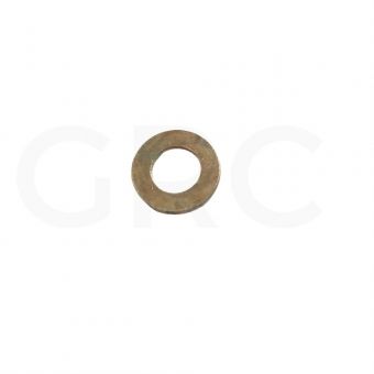 ARRUELA LISA 10,3X20,6X1,6 ACO