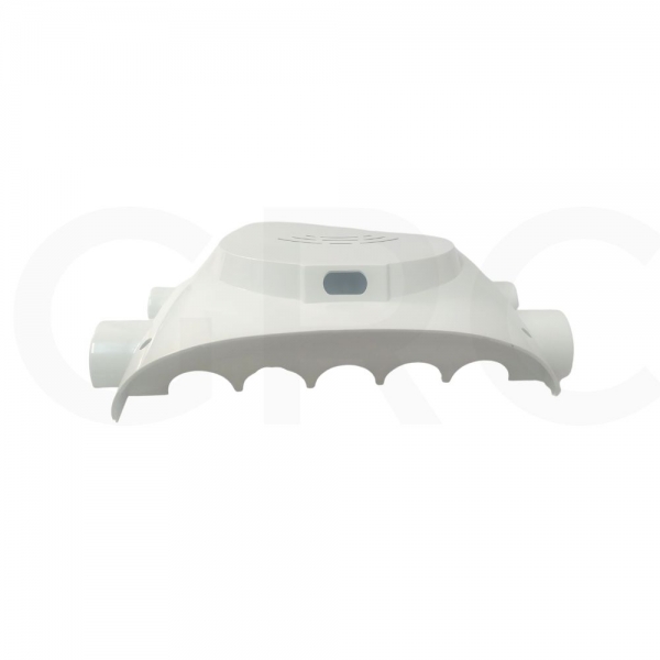 CORPO INFERIOR CABECOTE REFLETOR TOP 5 LEDS GNATUS