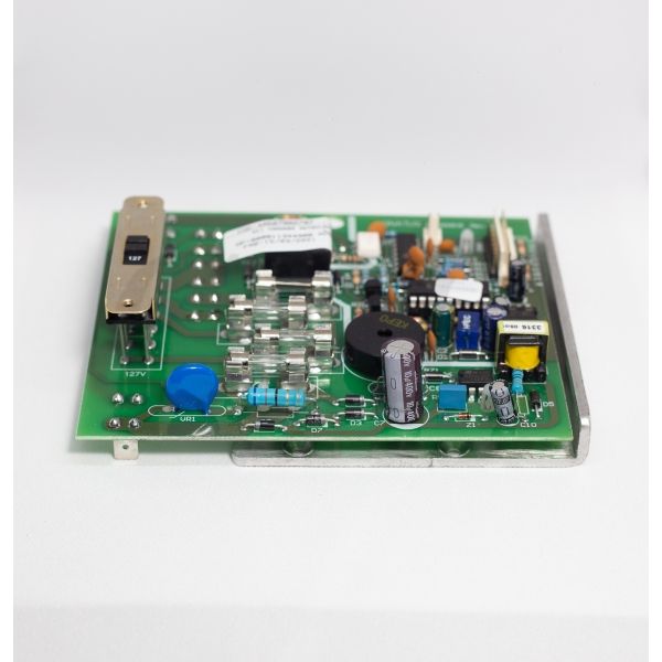 PLACA PCI COMANDO AUTOCLAVE II 21L INOX 11 PINOS