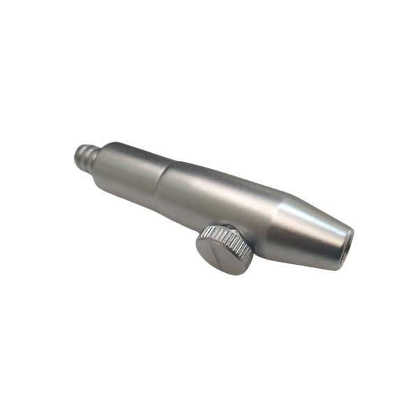 TERM SUG BOMBA VACUO C REG ALUMINIO DABI