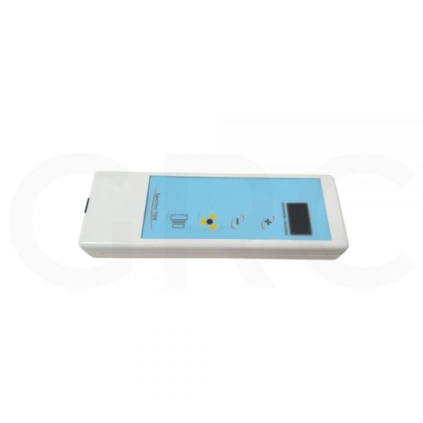 CONTROLE REMOTO ELETRONIC