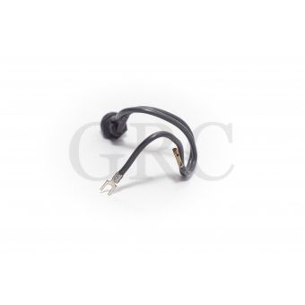 PORTA FUSIVEL C/FIOS VT/VTP