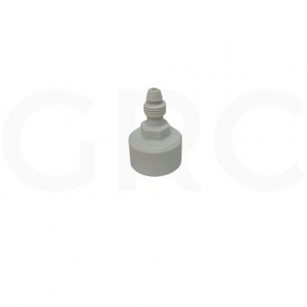 NIPLE ADAPT ENTRADA VALV. SOLENOIDE GNATUS