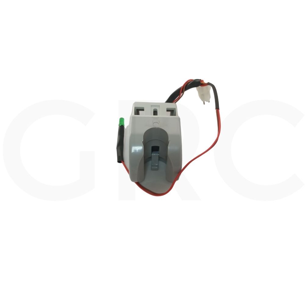 SUPORTE PONTAS 1 TERMINAL BV-CINZA GNATUS/DABI/SAEVO