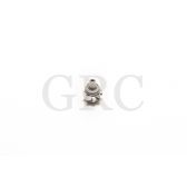 TURBINA / ROTOR COMPLETO DABI RS FG