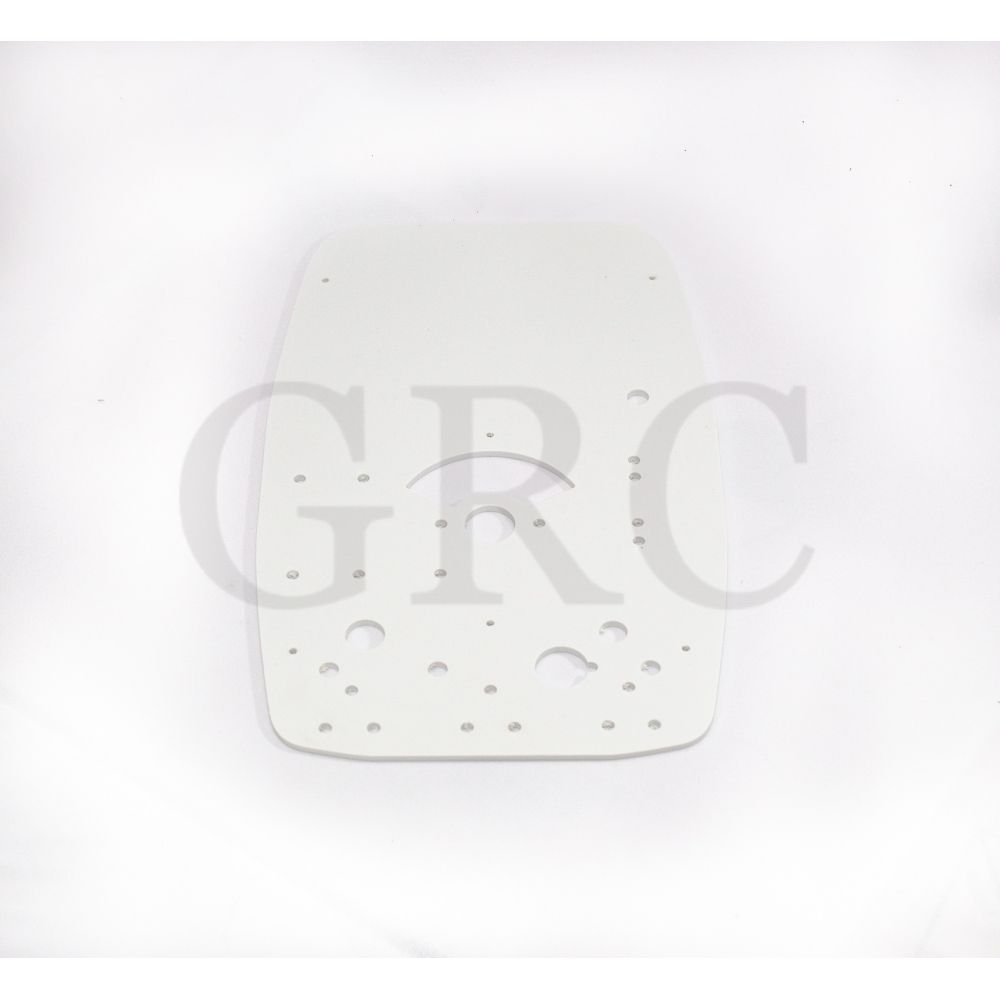 TAMPA CHASSI PARA UNIDADE VERSA COMPATIVEL DABI