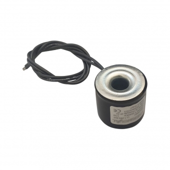 BOBINA SOLENOIDE AUTOCLAVE CRISTOFOLI 220/240V 50/60HZ 17W