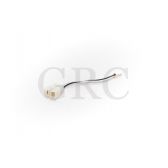 CHICOTE CHICOTE ADAPTAÇÃO LIGAÇÃO SOLENOIDES UNIDADE DABI