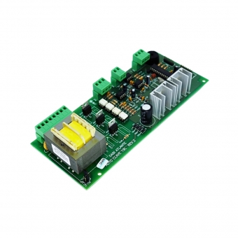 PLACA DABI COMANDO AUTOCLAVE 19L