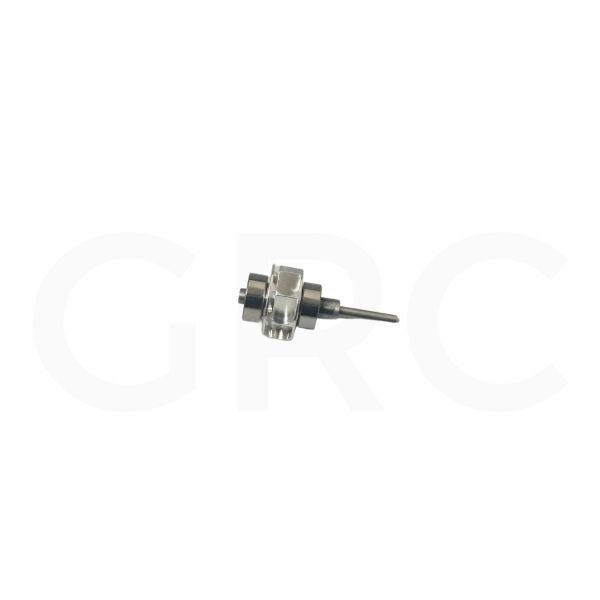 TURBINA / ROTOR COMPLETO GNATUS PB AX1NT (P) (5)