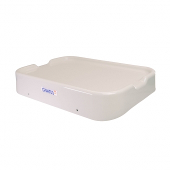 TAMPA EQUIPO ARTUS POP GELO GNATUS COMPATIVEL