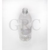RESERVATORIO / GARRAFA 1000ML COM ETIQUETA KAVO