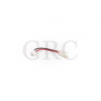 CHICOTE ADAP LIGACAO ATUADOR BOSCH DABI