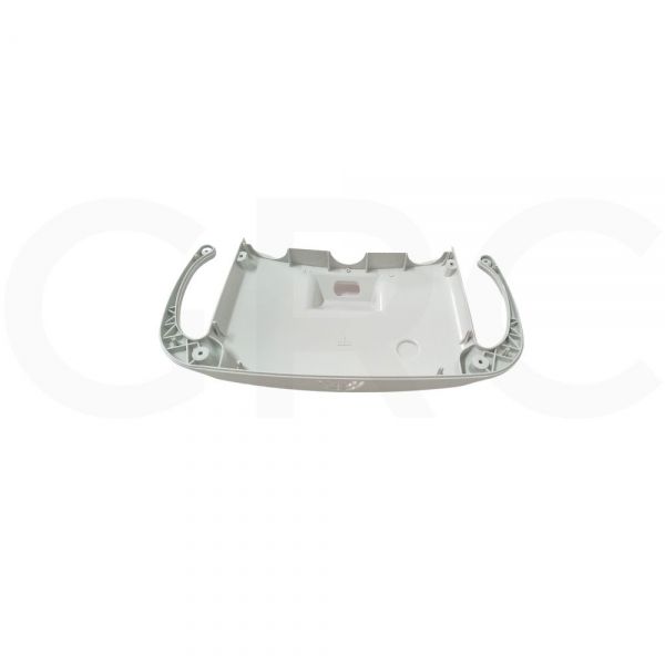 CORPO INFERIOR CAB REFL 3 LEDS