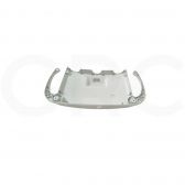 CORPO INFERIOR CAB REFL 3 LEDS