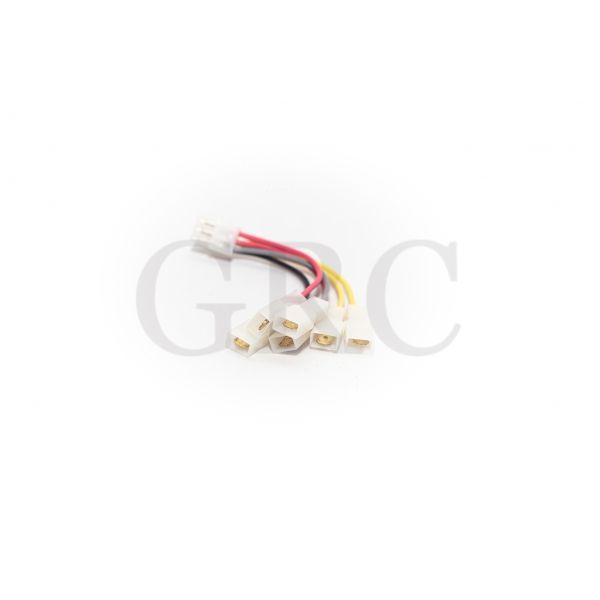 CHICOTE ADAP TRAFO ENTR PLACA NSF DABI