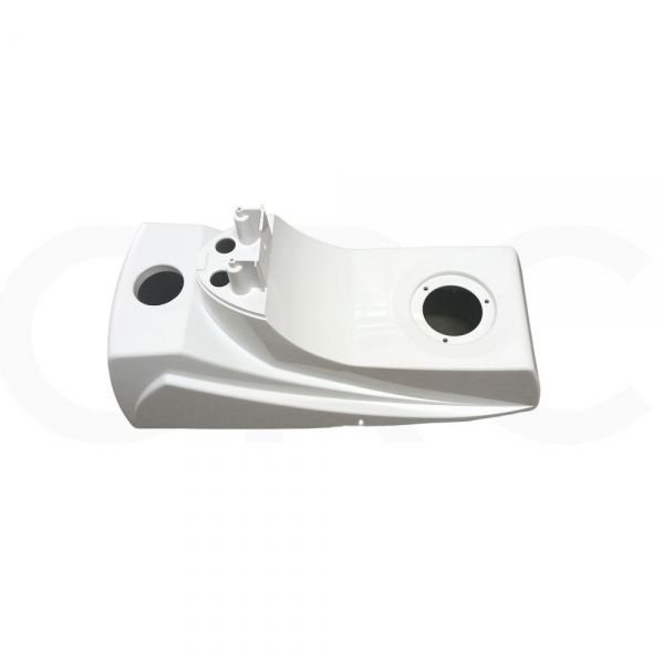 TAMPA UNIDADE AGUA  G2 BCO DB