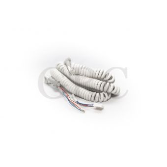 CABO PLACA CI CONTROLE C RAIO X 70 GNATUS