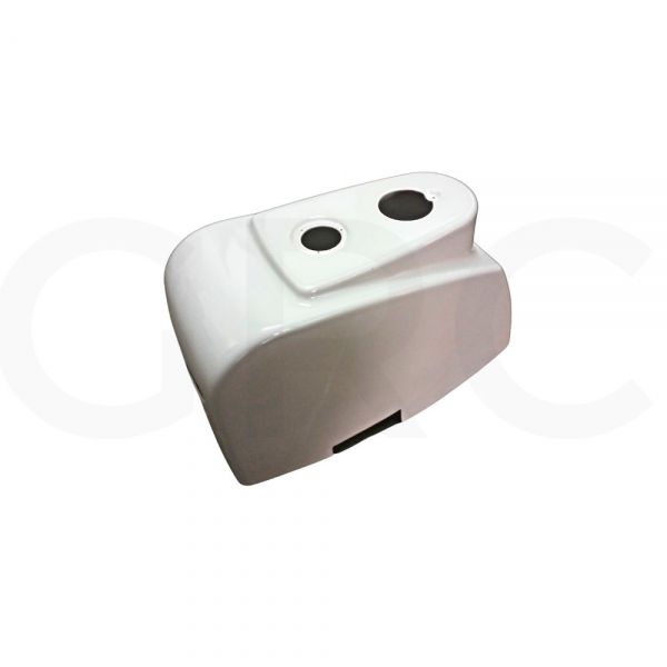 CORPO UNIDADE NEW CROMA DABI