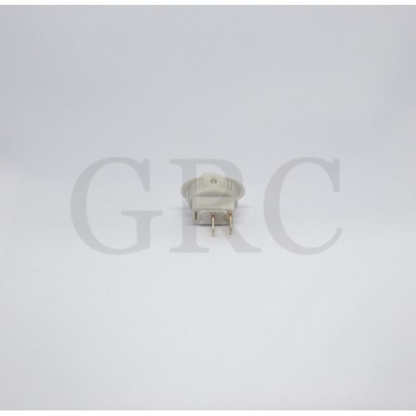 INTERRUPTOR DE TECLA 16127 M8IYT8I (T. EQUIPO) GNATUS