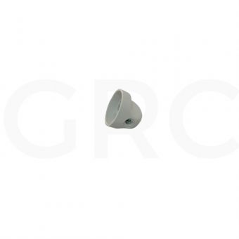 KNOB EQUIPO / UA BCO  DB / GNATUS