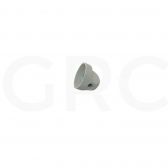KNOB EQUIPO / UA BCO  DB / GNATUS